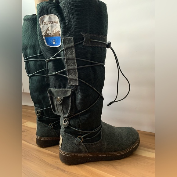 Bear Paw winter boots - Picture 5 of 9